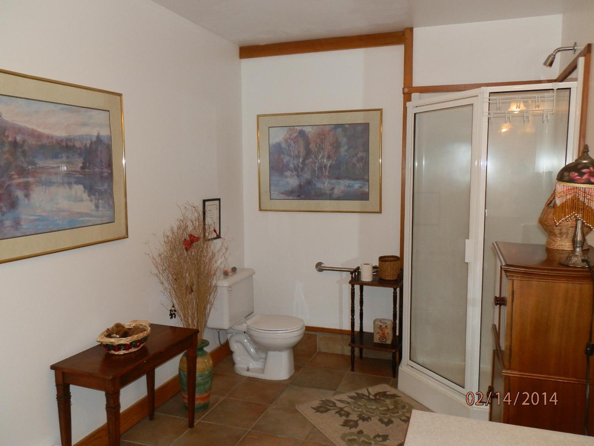 Harrison Hammond House Farmstay Harrison Mills Cameră foto