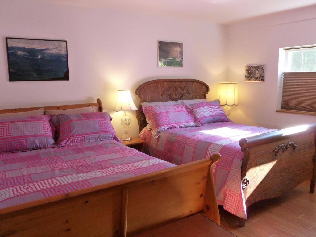 Harrison Hammond House Farmstay Harrison Mills Cameră foto